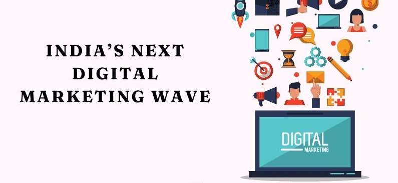 The Great Shift in Marketing: India’s Journey Toward Digital First Consumer Connections
