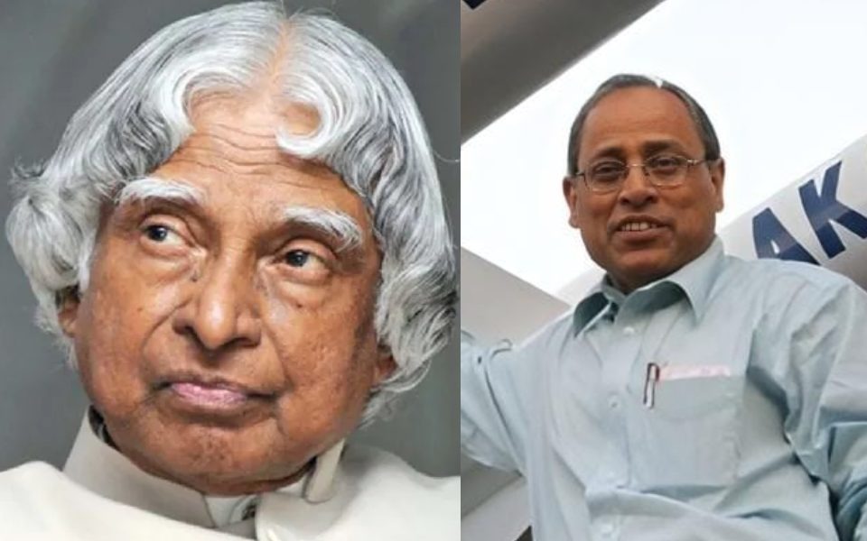 Teamwork, Talent, and Ten Kalams: The Formula to Launch India’s R&D Future