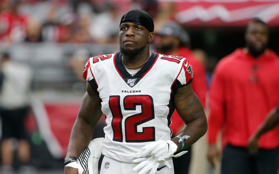 Route Run Complete: Mohamed Sanu Bows Out After 11 NFL Seasons, Eyes Coaching and Podcasting