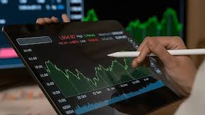 South Korea Overtakes India in Global Market Capitalization