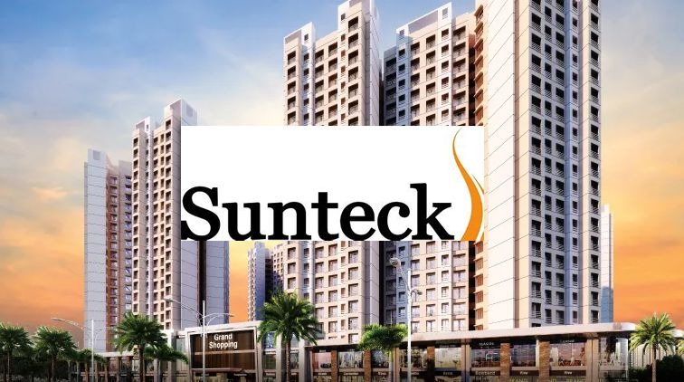 Sunteck Realty Posts ₹489.7 Million Profit In Q2 On ₹2.52 Billion Revenue