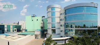ZIM Laboratories and Globalpharma Join Forces to Revolutionize Drug Delivery in GCC