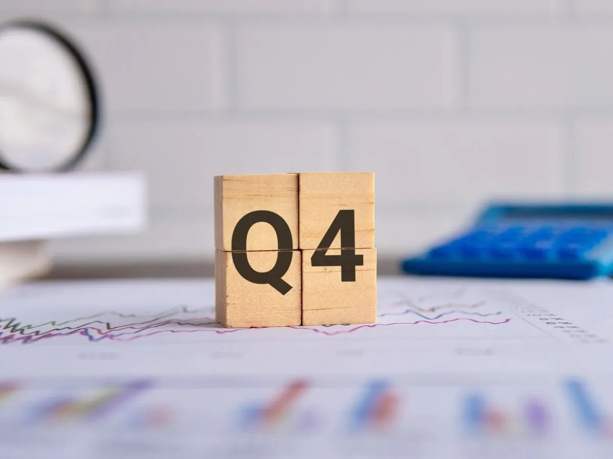 Gillanders Arbuthnot Reports Steady Financial Performance for March Quarter