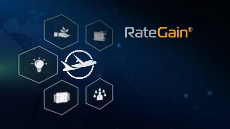 RateGain & LIAT Join Forces—AI-Powered Pricing to Transform Caribbean Aviation!