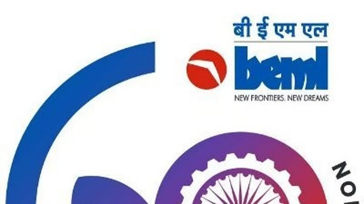 BEML Marks A Busy March Quarter With Near Rs 18 Billion Topline