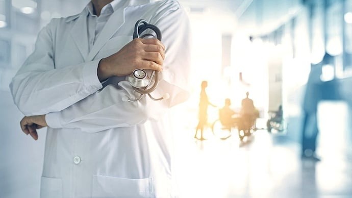 India’s Medical Education Expansion: 60,000 New MBBS Seats in Four Years