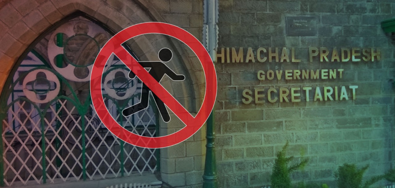 Transfer Freeze in Himachal: State Government Imposes Blanket Ban to Ensure Administrative Stability