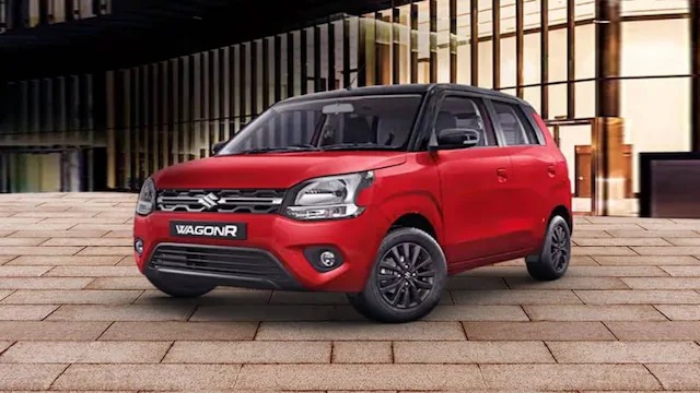Maruti Suzuki Hikes Wagon R Prices: Popular Hatchback Now Costlier by Up to Rs 15,000
