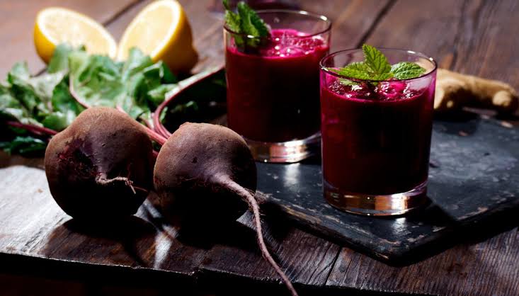 Beet Juice Benefits You Didn’t Expect—And What to Watch Out For