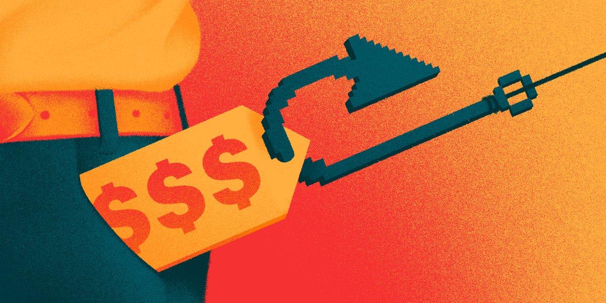Silent Surge: Is AI Secretly Steering Prices Behind the Scenes?