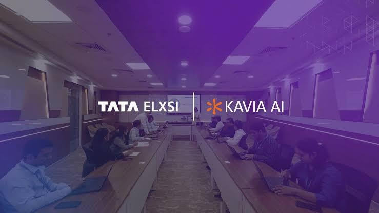 The GenAI Play: Tata Elxsi Partners with Kavia AI to Automate Software Development