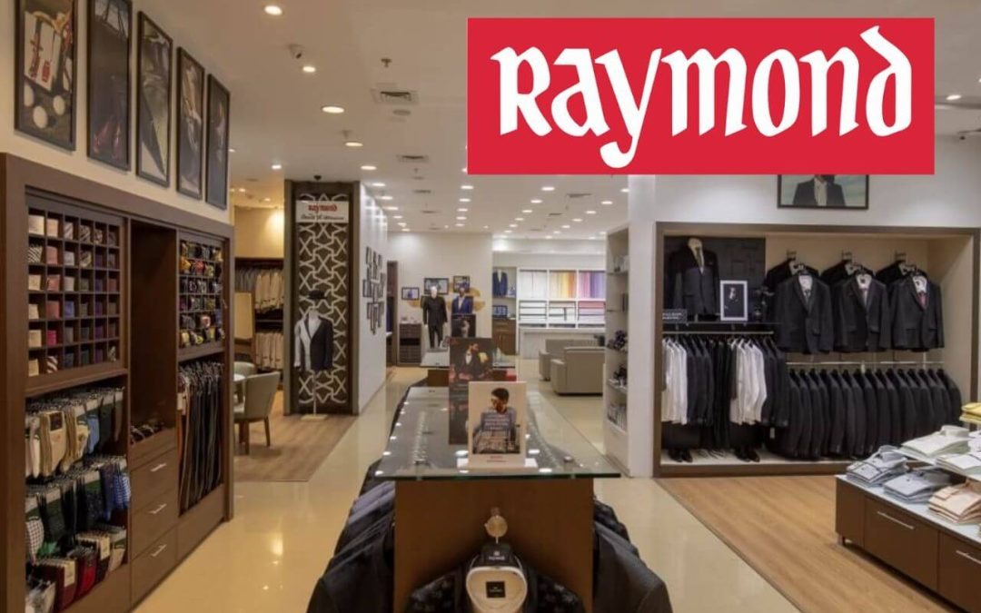 Raymond Eyes Fresh Capital Raise, Board Meet On May 25 To Evaluate Fundraising Options