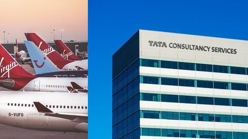 TCS & Virgin Atlantic Extend Two-Decade Partnership, Driving AI-Led Airline Modernization