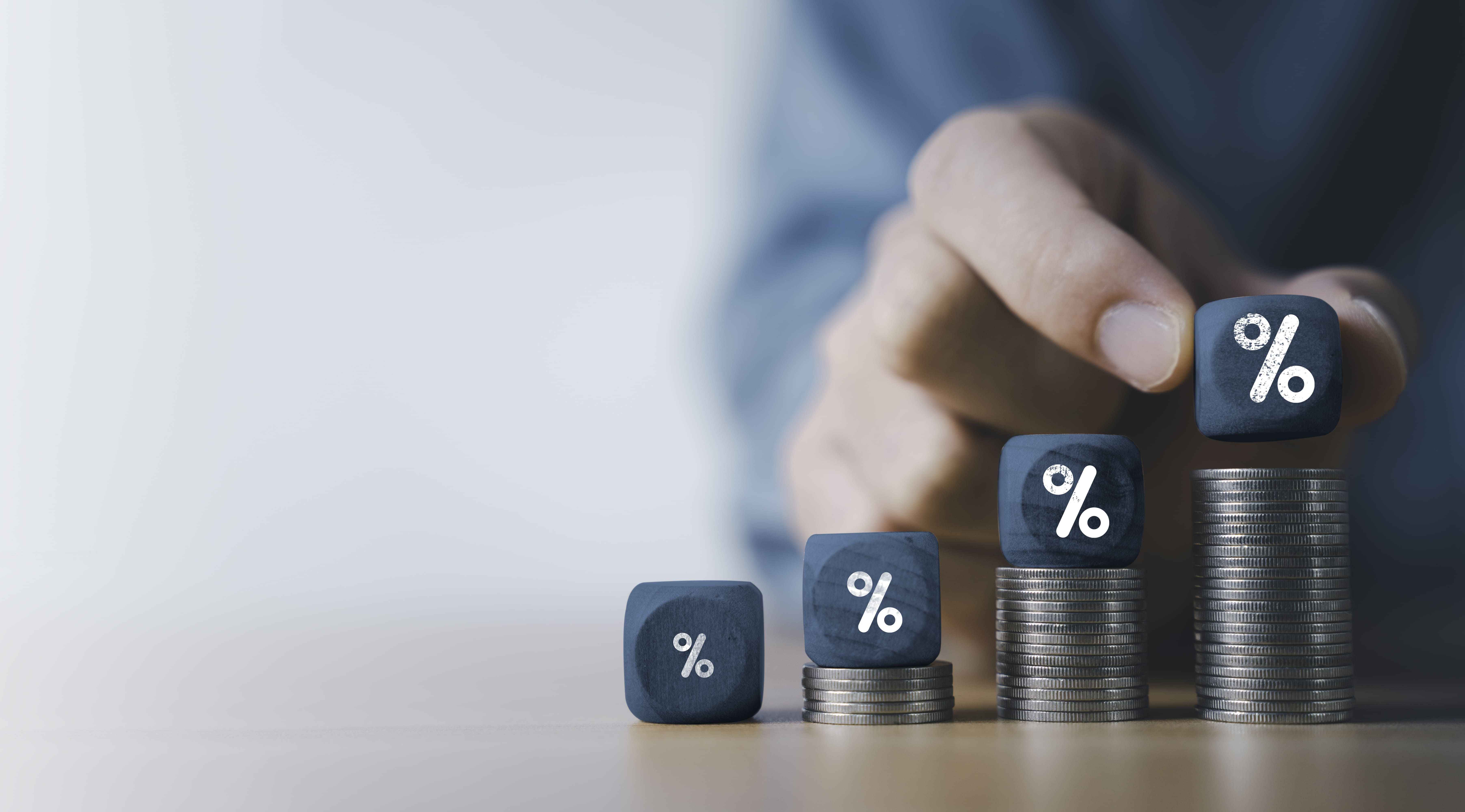 Don’t Let Your Loan Own You: The Smart Borrower’s Guide to Beating High Interest Rates