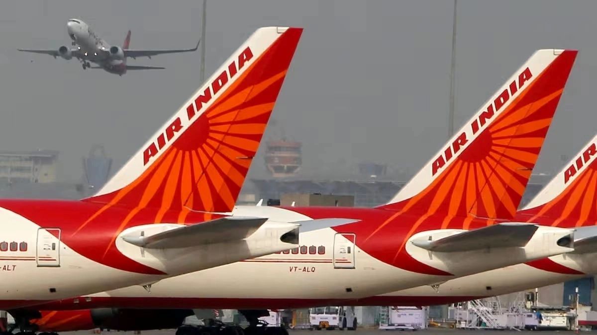Air India Express Joins Effort To Strengthen GCC Travel Links