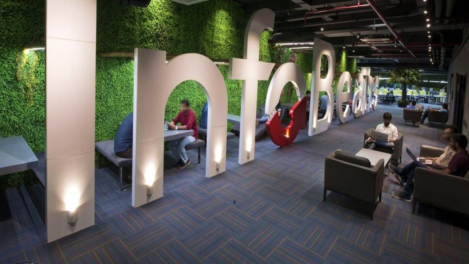 InfoBeans Technologies Maintains Stability Amid Middle East Conflict Concerns