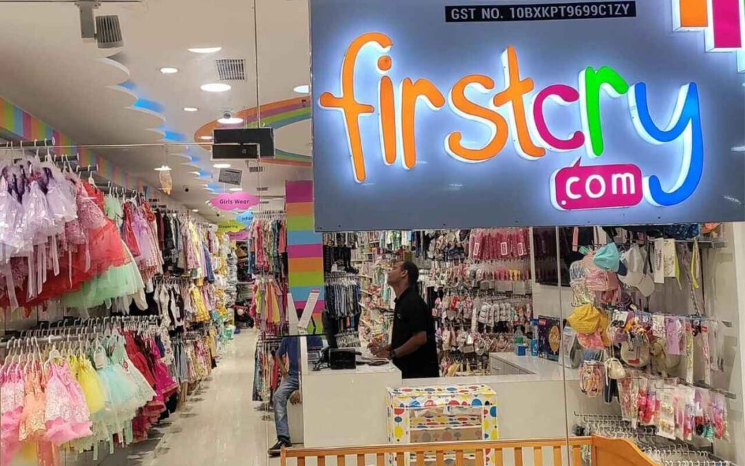 FirstCry Parent Brainbees Solutions Extends UAE Investment Deadline