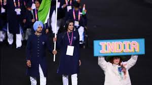 India Plans to Bid for 2030 Commonwealth Games