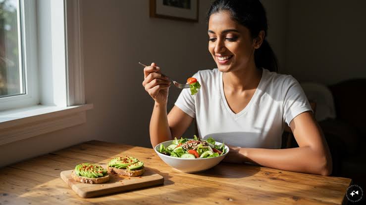 New Tools Shine a Light on What India Eats—and Why It Matters