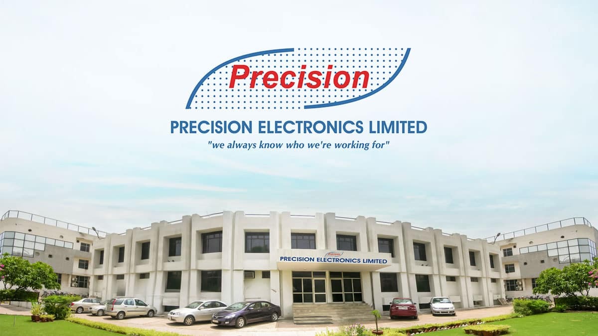 Precision Electronics Secures Aerospace & Defense Order Worth ₹49 Lakh