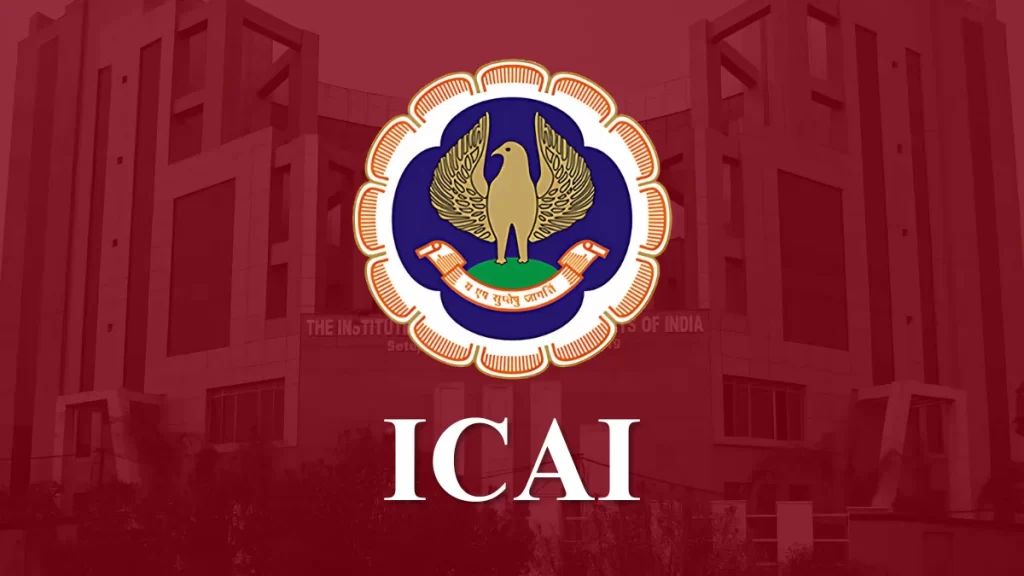 Ensuring Excellence and Compliance: ICAI Releases Comprehensive Checklist for Certificates Issued by Chartered Accountants