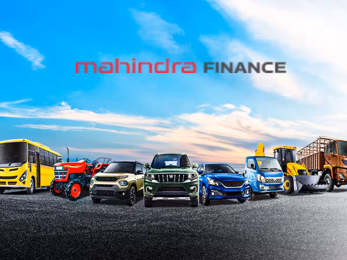 Steady Drive: Mahindra Finance Accelerates with 16% Asset Growth in Q4 FY25!