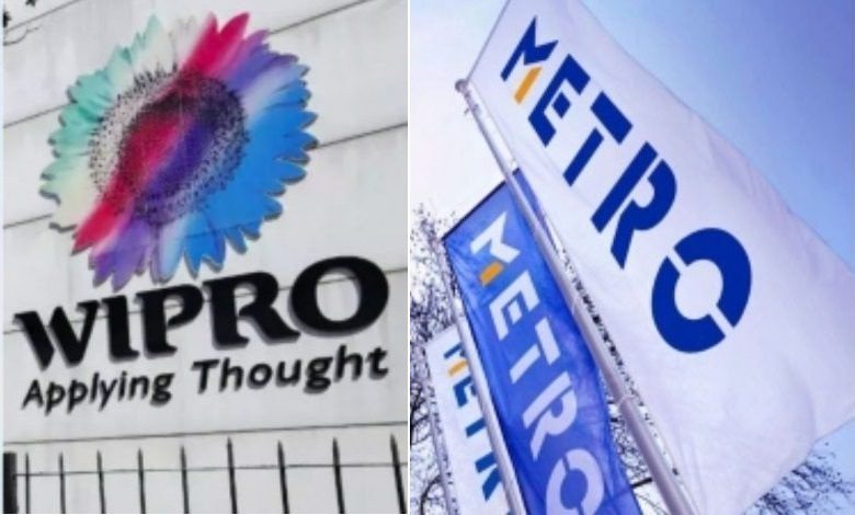 Inside Wipro & METRO AG’s Extended Partnership—The Next Phase of Innovation!