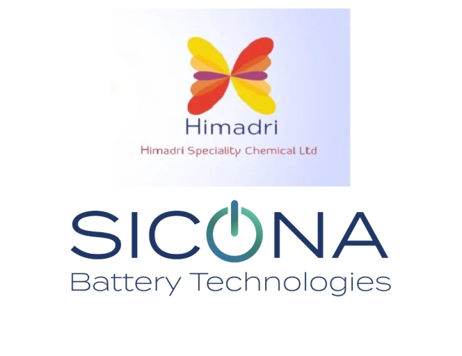 Powering the Future: Himadri Invests AUD 15 Million in Sicona’s Battery Breakthrough