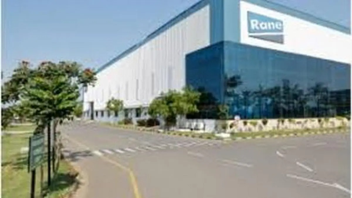 Rane Holdings Drives Steady Growth with ₹13.99 Billion Revenue in Q2