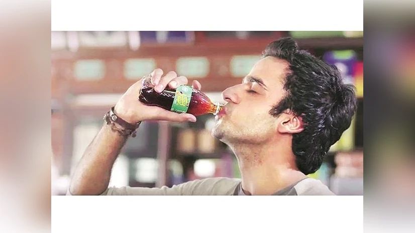 Coke Spices Up the Game: RimZim Joins the Jeera Drink Jostle