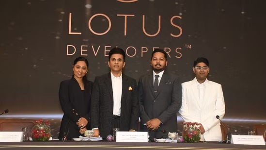 Sri Lotus Developers Ignite Mumbai’s Real Estate Boom with Bandra West Ultra-Luxury Project