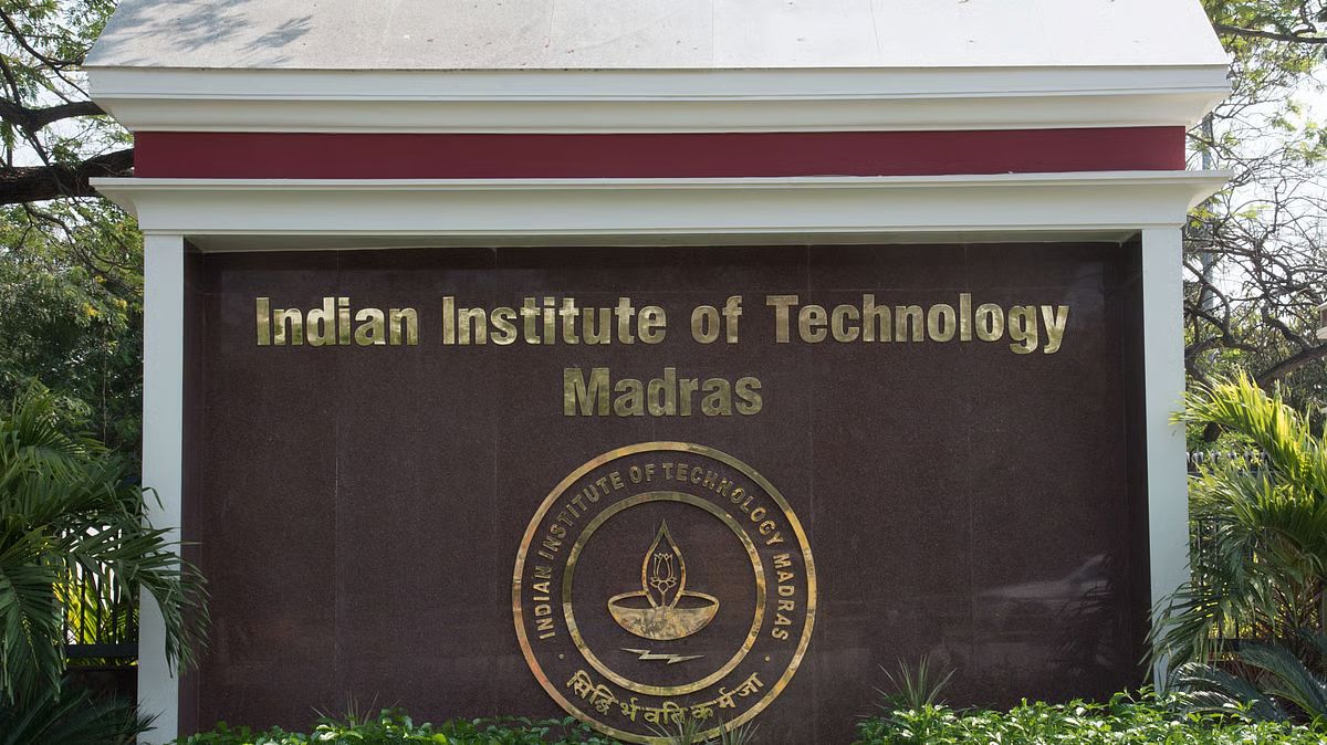 From Lab to Land: IIT Madras & Tamil Nadu Sow Seeds for Agri-Food Revolution