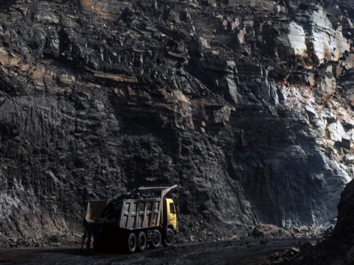 Western Coalfields faces flat coal production at 69MT amid operational challenges in FY'25