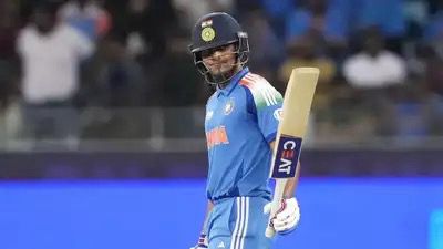 India Triumphs Over Bangladesh in Champions Trophy Opener