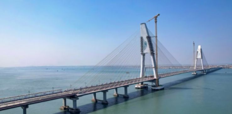 Can a Major Five-Year Overhaul Rescue Delhi’s Ailing Signature Bridge?
