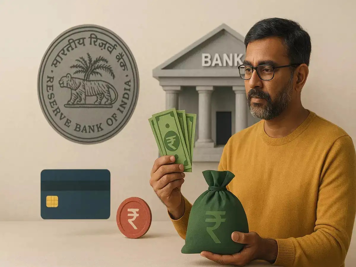 RBI’s ‘Your Money, Your Right’ Drive: Helping Citizens Reclaim Forgotten Bank Deposits