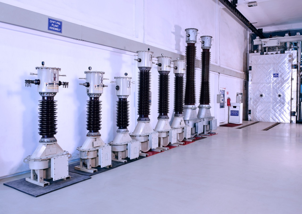 Transformers and Rectifiers Secures USD 16.8 Million Export Orders from Sweden and Mexico