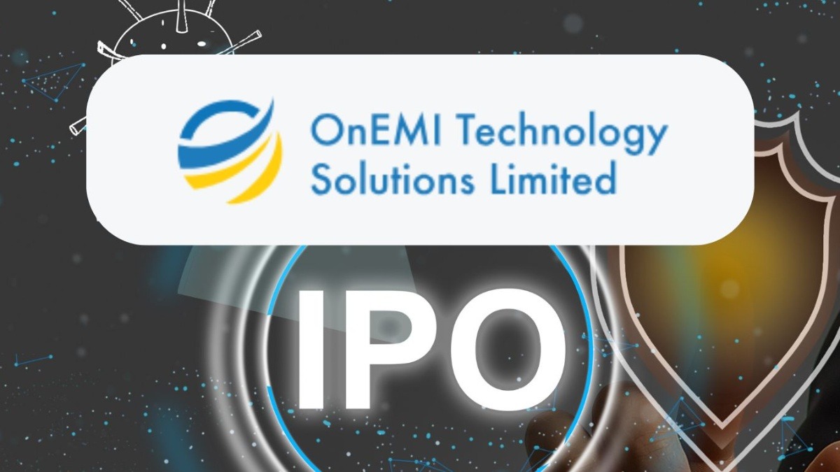 OnEMI Technology Solutions IPO Debuts At Strong Premium