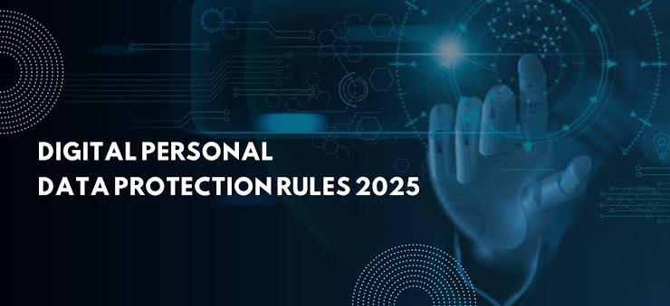 India Switches On Its Privacy Firewall: DPDP Rules 2025 Take Effect
