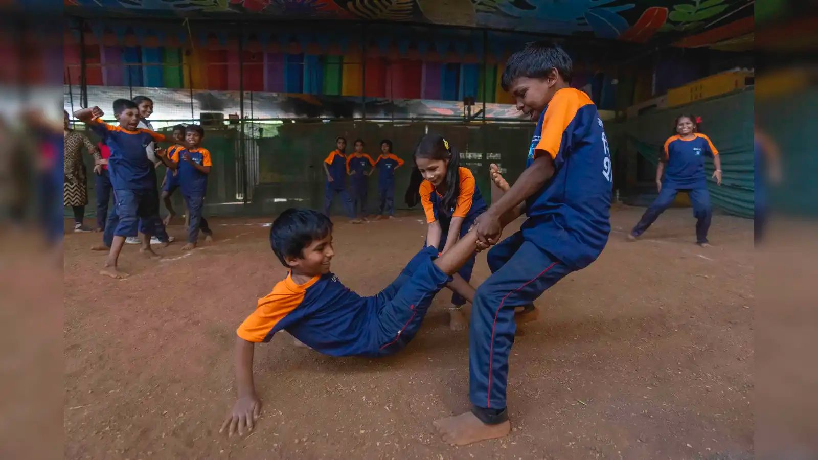 India Climbs to 130th on Global Human Development Index, Achieves Record Gains in Health, Education, and Income