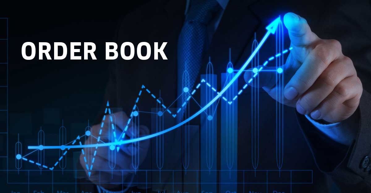 HEC Infra Projects Surges on ₹125 Million Order Win