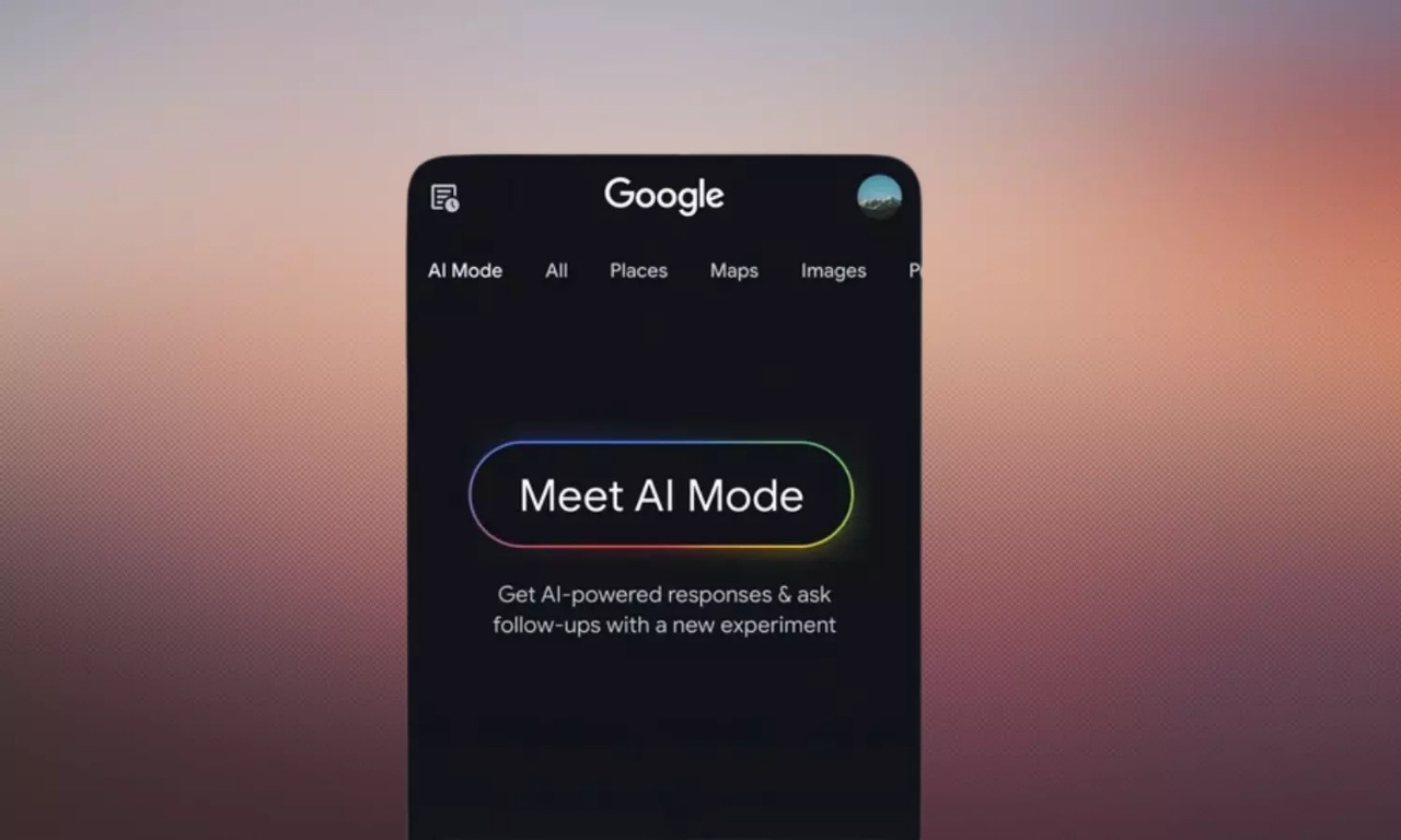 Search, Supercharged: Google’s AI Mode Goes Live For All Users In India