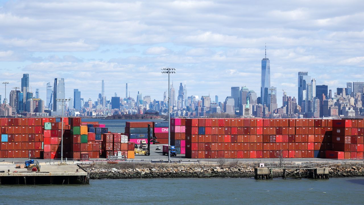 China to Impose 84% Additional Tariffs on U.S. Goods Starting April 10