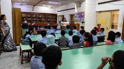 India’s Lost Words Are Back—And They’re Being Taught to Kids