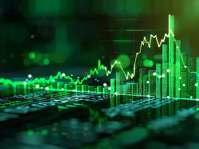 Banking on Momentum: Nifty Bank Futures Rise 0.2% in Pre-Open Trade