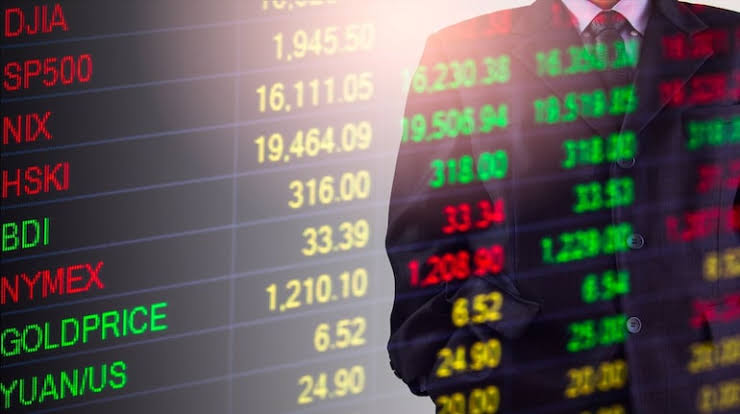 Market Mood & Corporate News as on February 28, 2025