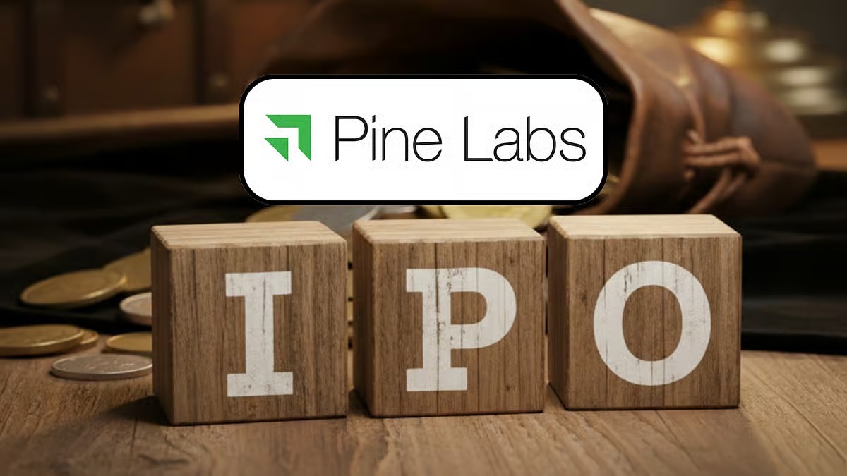 Pine Labs IPO Lists Today on NSE & BSE; Experts Expect Muted Market Debut with Low GMP