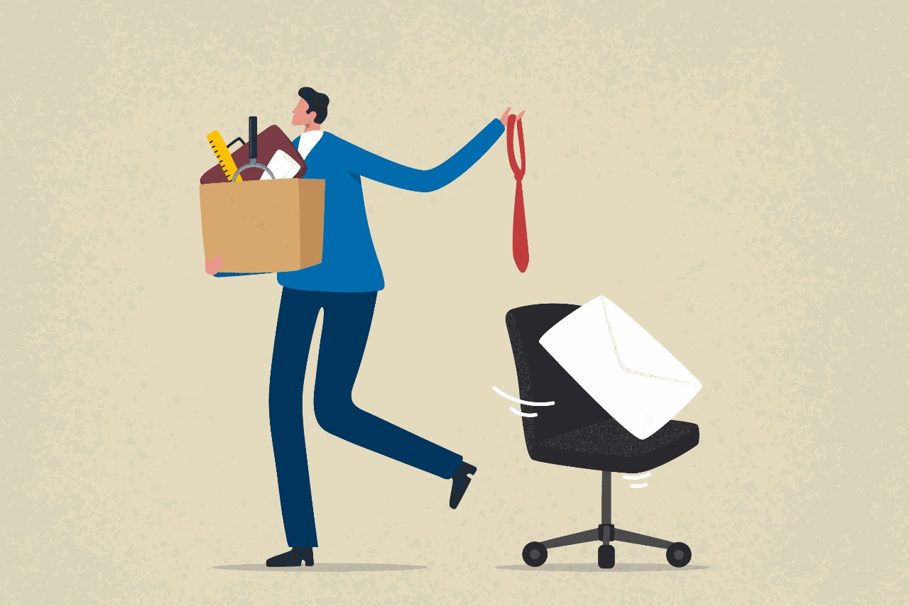Elitecon International’s CFO Anmol Verma Steps Down Amid Leadership Reshuffle