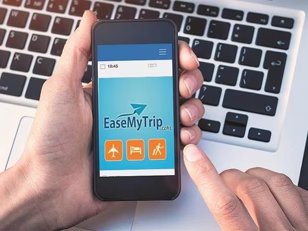 Easy Trip Planners Board Set to Meet on March 24 to Discuss Acquisition Plans