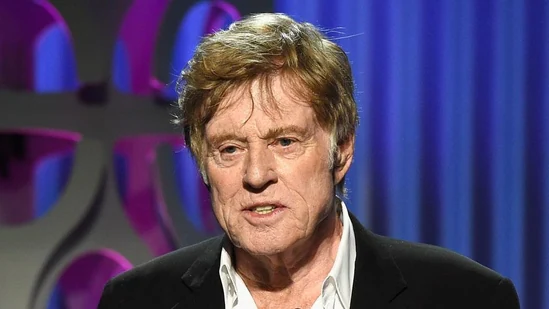 Hollywood’s Golden Hour Ends: Robert Redford, 89, Leaves Behind a Legacy of Light